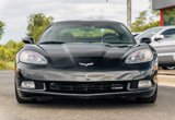 Used 2007 Chevrolet Corvette Coupe w/ Preferred Equipment Group image 3