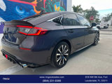 Used 2022 Honda Civic EX-L image 5