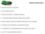 Used 2024 Dodge Hornet R/T image 4