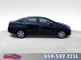 Used 2024 Nissan Versa S image 5
