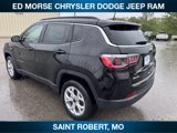 New 2025 Jeep Compass Latitude image 6