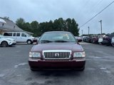 Used 2008 Mercury Grand Marquis LS image 3
