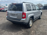 Used 2017 Jeep Patriot Sport w/ Power Value Group image 3