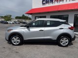 Used 2018 Nissan Kicks S image 3