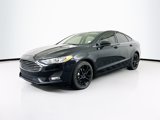 Used 2020 Ford Fusion SE w/ Equipment Group 151A image 3