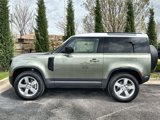 Certified 2024 Land Rover Defender 90 S image 2