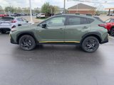 New 2025 Subaru Crosstrek 2.5i Sport image 2