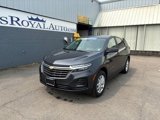 Used 2022 Chevrolet Equinox LS w/ LS Convenience Package image 2