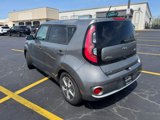 Used 2016 Kia Soul EV + w/ Sun & Fun Package image 2