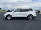 Used 2017 Chevrolet Traverse LT image 2