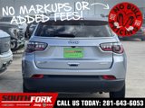 Used 2022 Jeep Compass Latitude w/ Convenience Group image 5