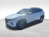 Used 2024 Hyundai Tucson Blue image 5
