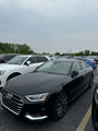 Used 2022 Audi A4 2.0T Premium Plus w/ Premium Plus Package image 3