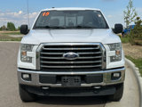 Used 2015 Ford F150 XLT w/ Equipment Group 302A Luxury image 2