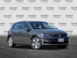 Used 2019 Volkswagen e-Golf SE w/ Driver Assistance Package image 2