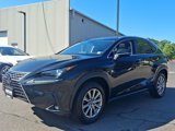 Used 2018 Lexus NX 300 AWD image 3