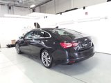 Used 2022 Chevrolet Malibu LT image 3