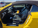Used 2017 Ford Mustang Convertible image 5