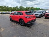 New 2025 Honda HR-V Sport image 5