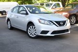 Used 2019 Nissan Sentra S image 2