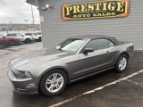 Used 2014 Ford Mustang Convertible image 2