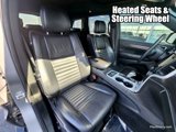 Used 2018 Jeep Grand Cherokee Limited image 2