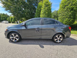 Used 2019 Chevrolet Sonic Premier image 2