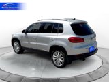 Used 2013 Volkswagen Tiguan SE image 3