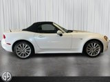 Used 2018 FIAT 124 Spider Lusso w/ Convenience Group image 4