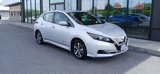 Used 2019 Nissan Leaf S Plus w/ S All Weather Package image 2