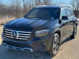 New 2024 Mercedes-Benz GLB 250 4MATIC image 6