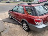 Used 2007 Subaru Impreza Outback Sport Special Edition image 2