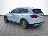 Certified 2022 BMW X3 xDrive30i w/ Premium Package 2 (ZPA) image 5