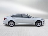 Certified 2023 Cadillac CT5 Luxury w/ Sun And Sound Package image 4