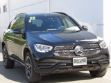 Certified 2022 Mercedes-Benz GLC 300 4MATIC image 2