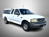 Used 2002 Ford F150 XLT image 3
