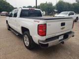 Used 2017 Chevrolet Silverado 1500 LT w/ All Star Edition image 3
