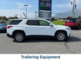 Used 2020 Chevrolet Traverse LT w/ Driver Confidence II Package image 6