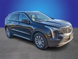 Certified 2023 Cadillac XT4 Premium Luxury image 3