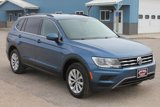 Used 2019 Volkswagen Tiguan S image 4