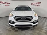 Used 2017 Hyundai Santa Fe Sport image 2