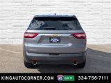 Used 2019 Chevrolet Traverse LS image 6
