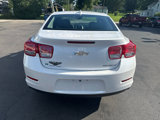 Used 2015 Chevrolet Malibu LT image 4