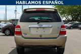 Used 2006 Toyota Highlander Limited image 4