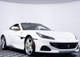 Certified 2023 Ferrari Portofino M image 5