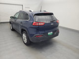 Used 2018 Jeep Cherokee Latitude Plus w/ Comfort/Convenience Group image 5