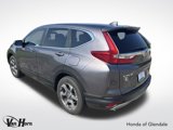 Used 2018 Honda CR-V EX image 3
