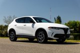 New 2025 Alfa Romeo Tonale image 2