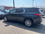 Used 2019 Chevrolet Traverse LT image 4