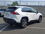 Certified 2023 Toyota RAV4 SE image 6